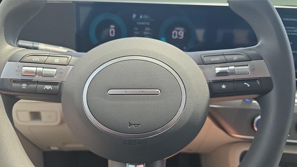 2026 Hyundai Kona SE - Photo 12