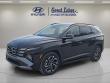 New 2026 Hyundai Tucson Limited AWD SUV