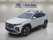 New 2026 Hyundai Tucson SEL Premium AWD SUV