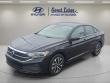 Used 2023 Volkswagen Jetta 1.5T S Sedan