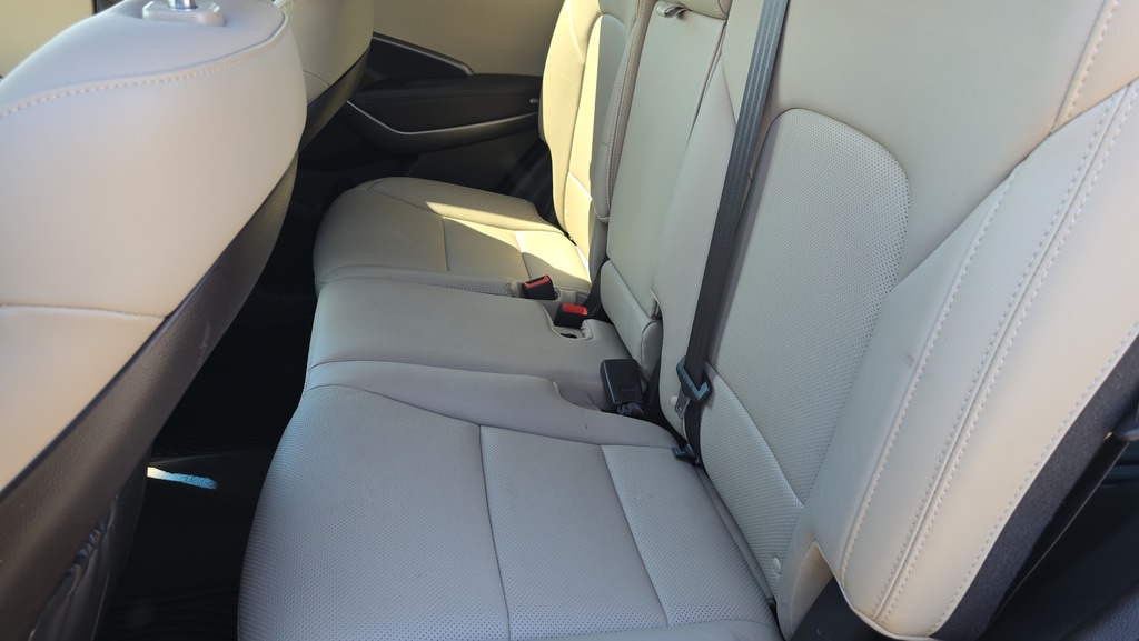 2017 Hyundai Santa Fe Sport - Photo 27