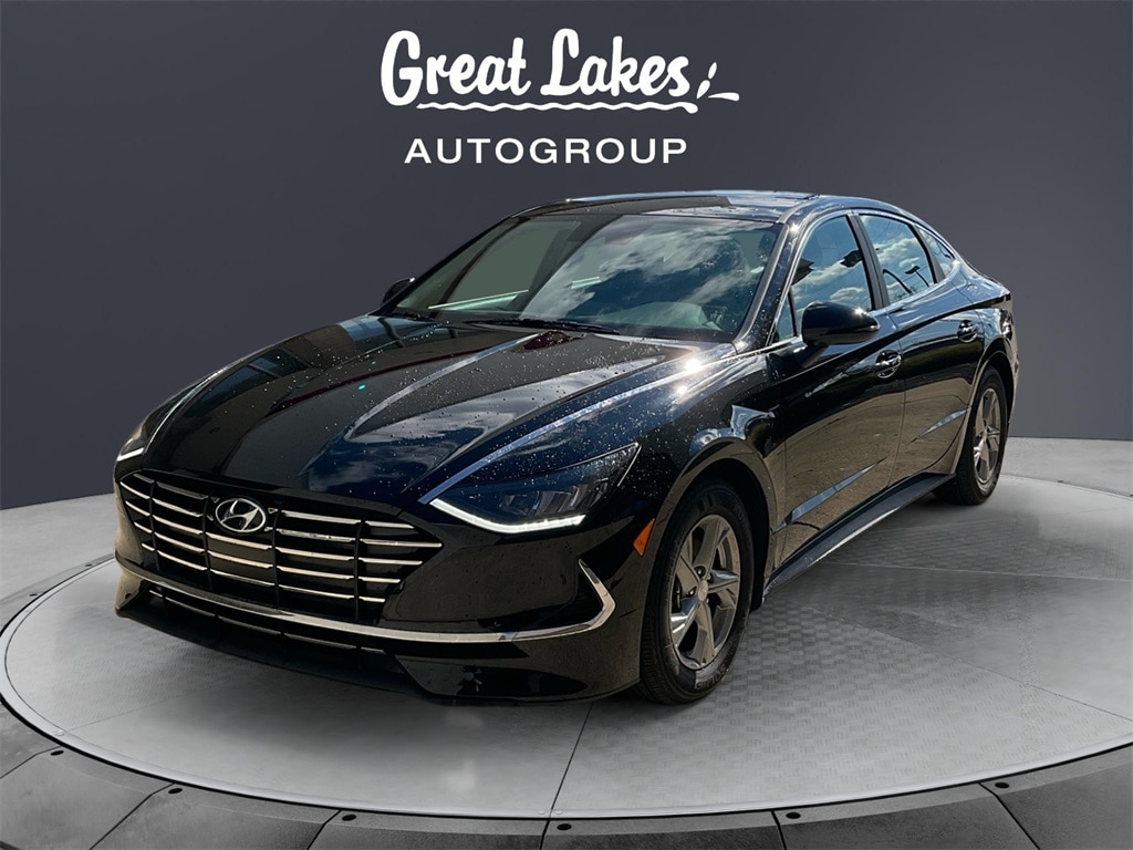 2023 Hyundai Sonata