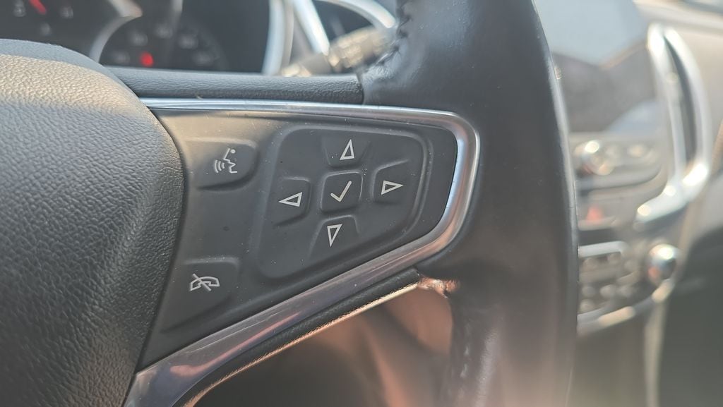 2019 Chevrolet Equinox Premier - Photo 24