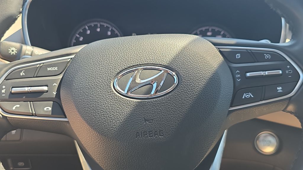 2023 Hyundai Santa Fe SEL - Photo 12