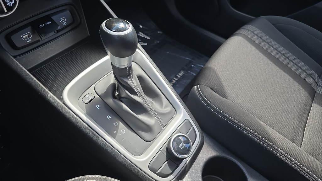 2023 Hyundai Venue SEL - Photo 22