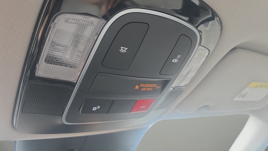 2025 Hyundai Sonata SEL - Photo 27