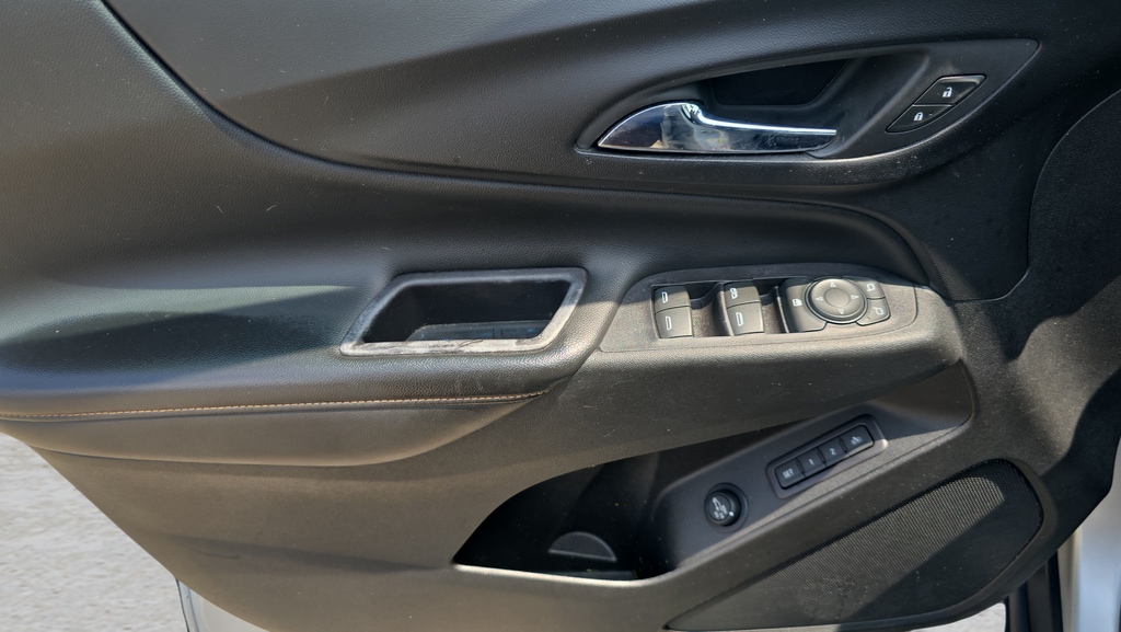 2019 Chevrolet Equinox Premier - Photo 15