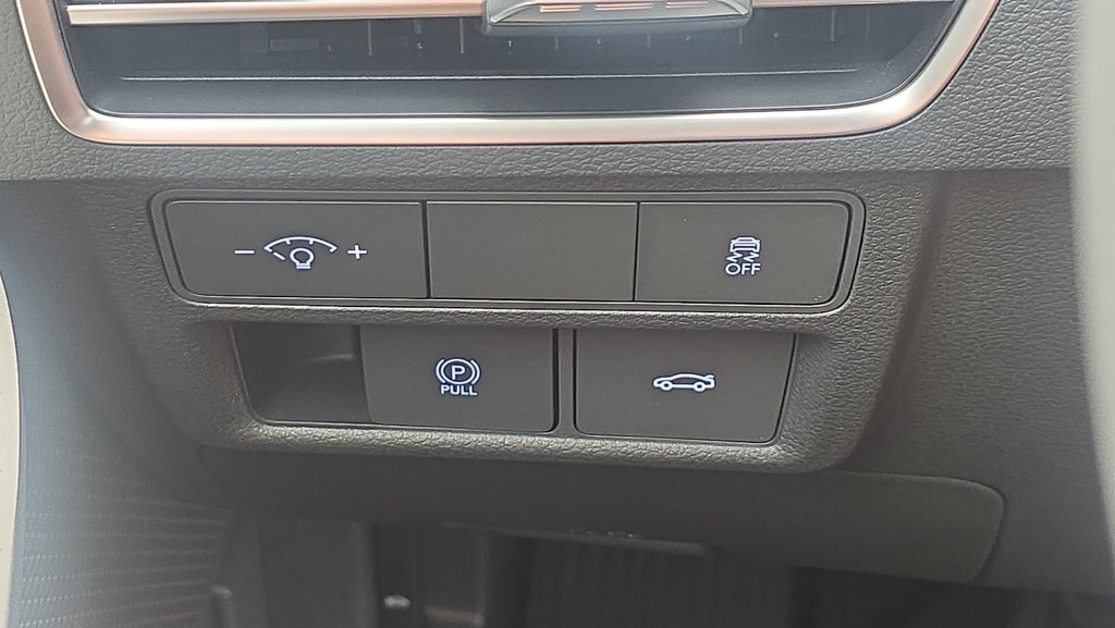 2025 Hyundai Sonata SEL - Photo 26