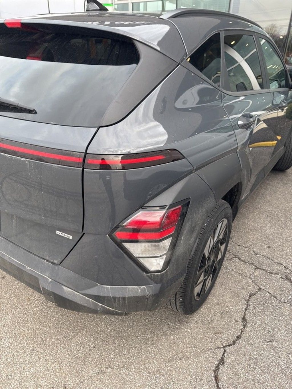 Certified 2024 Hyundai Kona SEL SUV