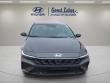 New 2026 Hyundai Elantra SEL Sport Sedan