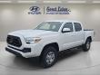 Used 2021 Toyota Tacoma  Truck Double Cab