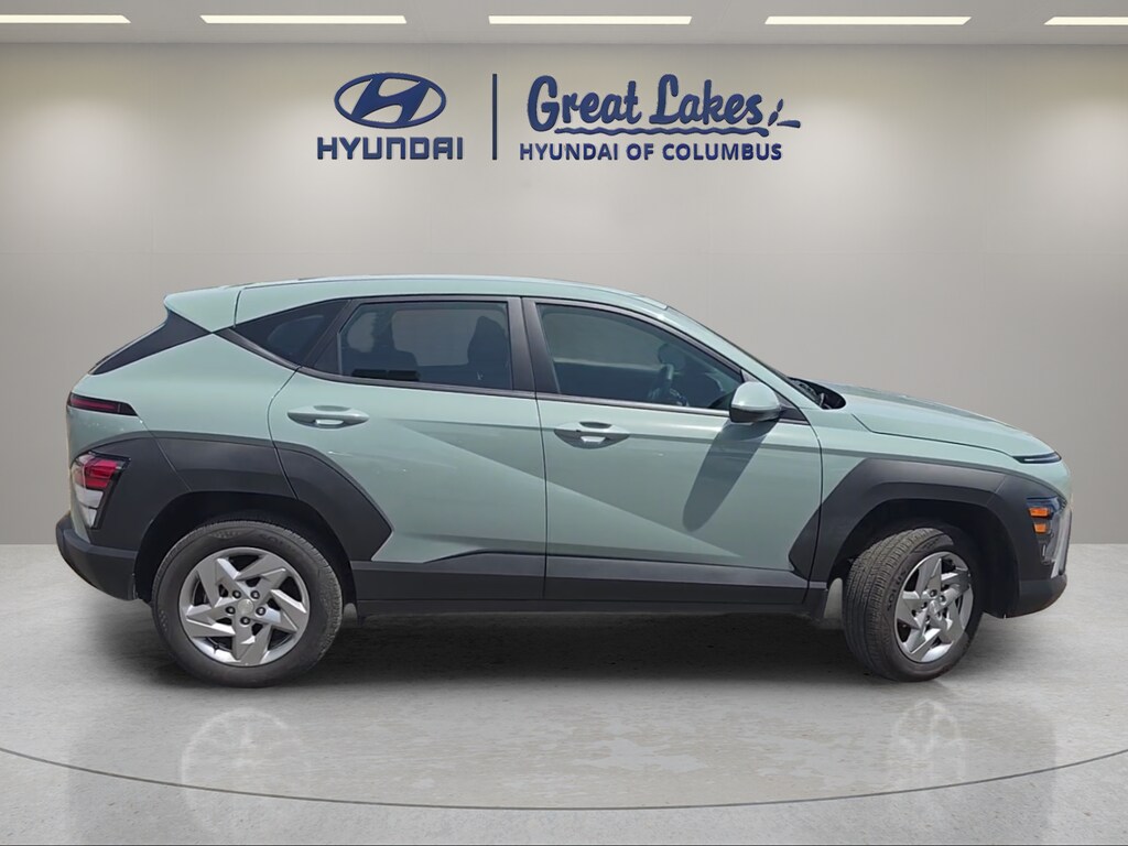 2026 Hyundai Kona SE - Photo 6