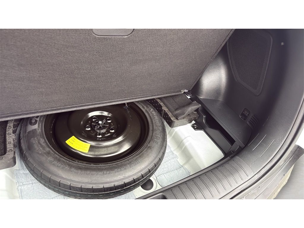 2024 Kia Sportage X-Pro - Photo 34