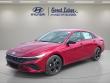 New 2026 Hyundai Elantra SEL Sport Sedan
