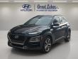 Used 2021 Hyundai Kona Limited SUV