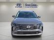 New 2026 Hyundai Tucson SEL FWD SUV