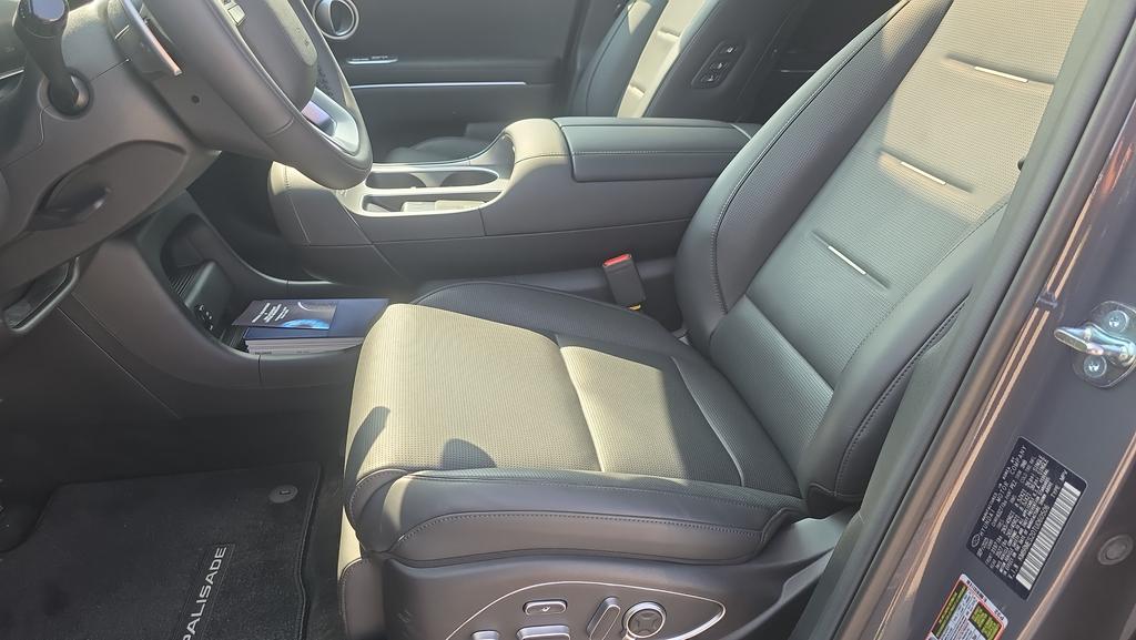 2026 Hyundai Palisade Calligraphy - Photo 14