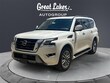 Nissan Armada