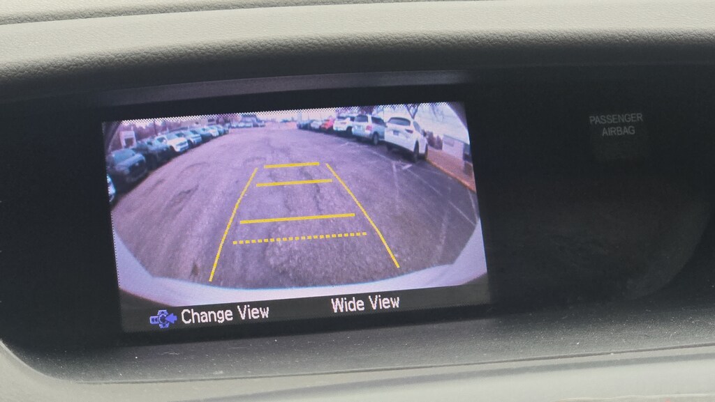 2012 Honda CR-V EX-L - Photo 17