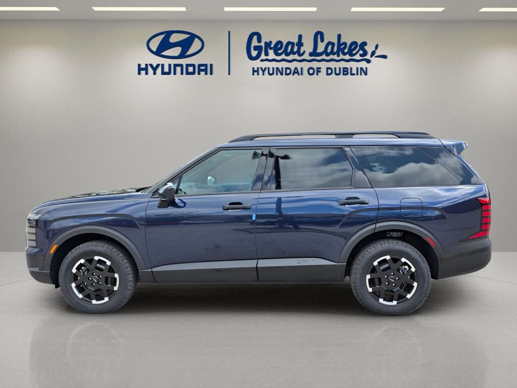 New 2026 Hyundai Palisade XRT Pro SUV
