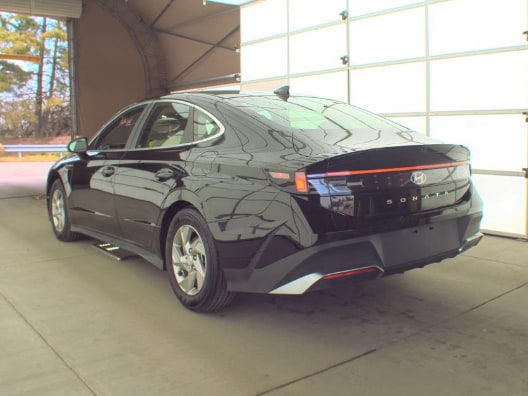 2026 Hyundai Sonata SE - Photo 6