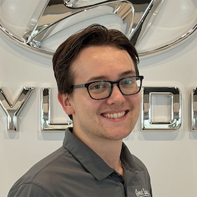 Staff member Bryan Priepke from ID_a0a66e