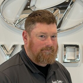 Staff member Duaine Cavanaugh from ID_8b6721085d45