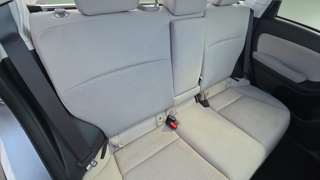 2015 Subaru Forester i Premium - Photo 10