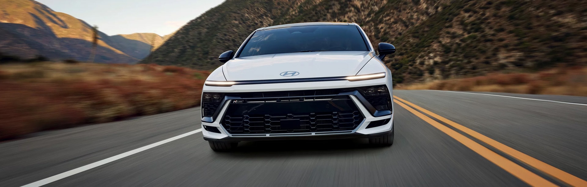 Introducing the 2025 Hyundai Sonata