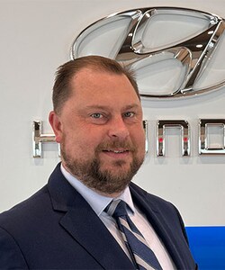 Meet Great Lakes Hyundai of Columbus Staff Columbus OH | Sales