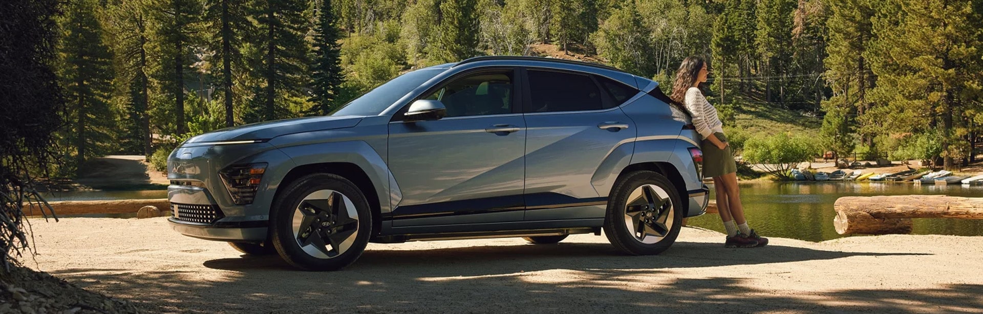 Here's Why We're Excited About the 2025 Hyundai Kona Electric