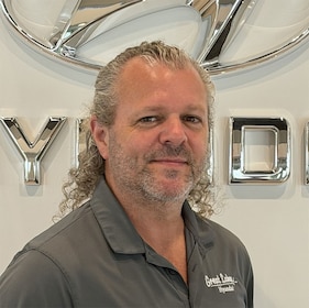 Staff member Chad Tipple from ID_8b6721085d45