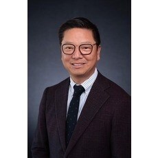 Staff member Joey Huang from ID_61f53b