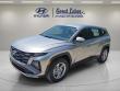 New 2026 Hyundai Tucson SE AWD SUV