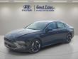 New 2026 Hyundai Sonata SEL Sport Sedan