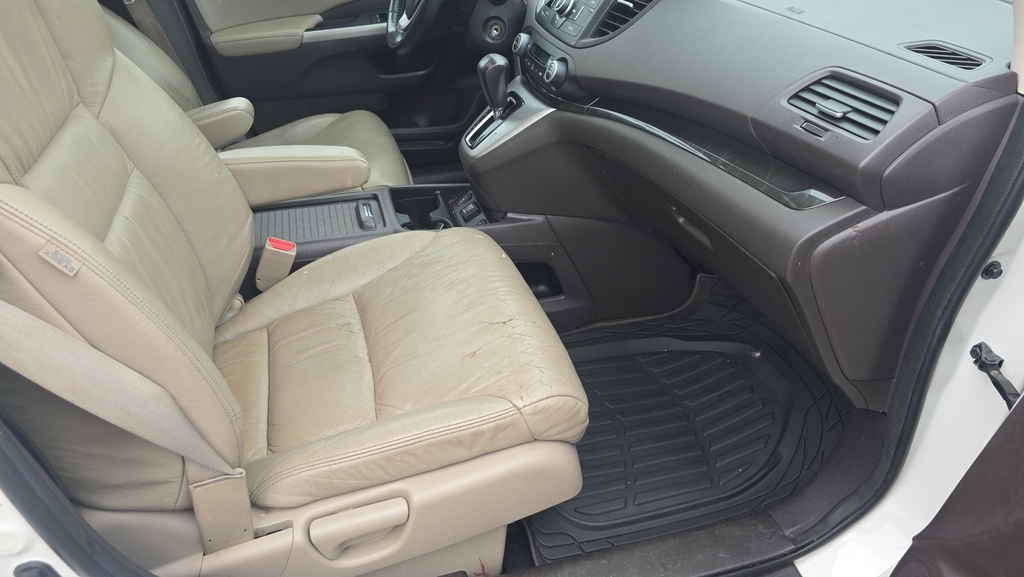 2012 Honda CR-V EX-L - Photo 12
