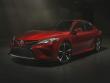 Used 2019 Toyota Camry XSE Sedan