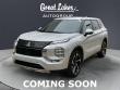 Used 2024 Mitsubishi Outlander SE SUV