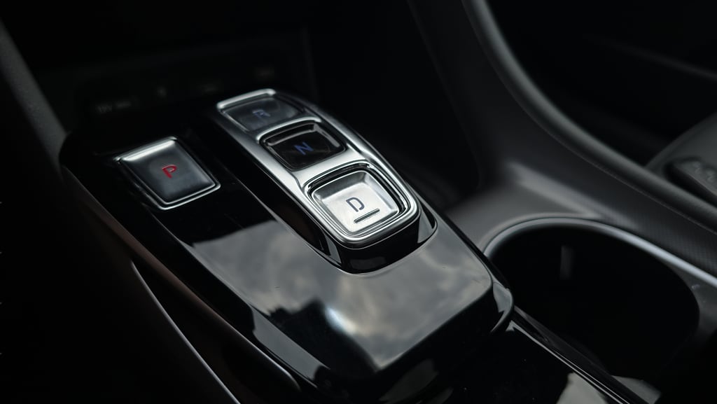 2023 Hyundai Sonata SEL Plus - Photo 22