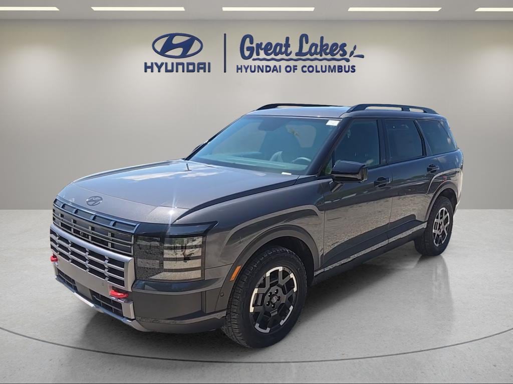 New 2026 Hyundai Palisade XRT Pro SUV