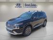 Certified 2023 Hyundai Santa Fe Limited SUV