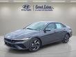 New 2026 Hyundai Elantra Limited Sedan