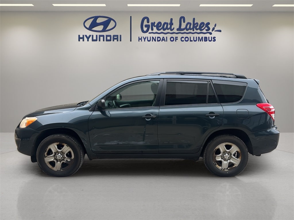 Used 2011 Toyota RAV4 Base SUV