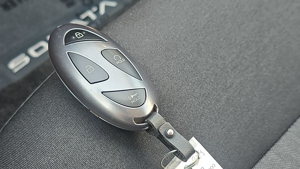 2026 Hyundai Sonata SEL - Photo 32