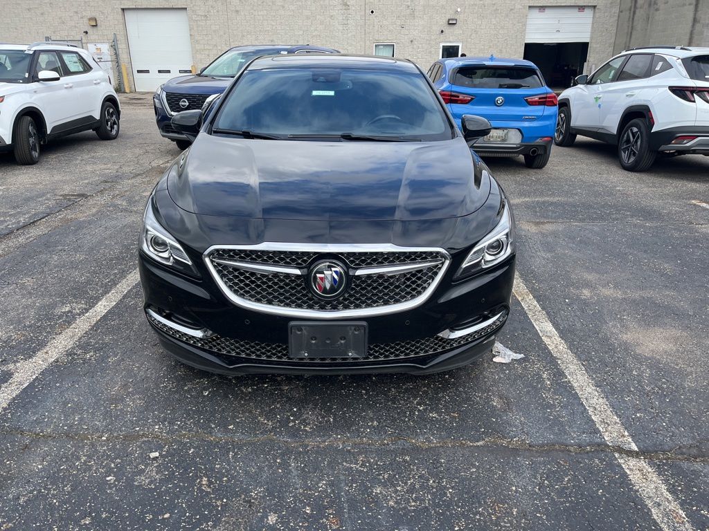 1G4ZU5SS6KU130055