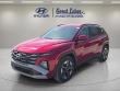 New 2026 Hyundai Tucson SEL FWD SUV