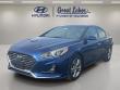 Used 2018 Hyundai Sonata SEL Sedan