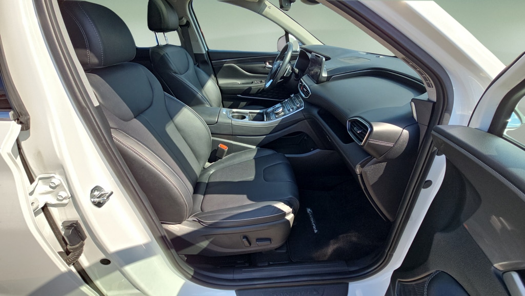 2023 Hyundai Santa Fe Limited - Photo 13