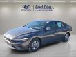 New 2026 Hyundai Elantra SE Sedan