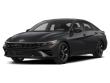 New 2026 Hyundai Elantra SEL Sport Plus Sedan